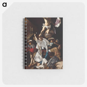 1-18_Caravaggio_memo