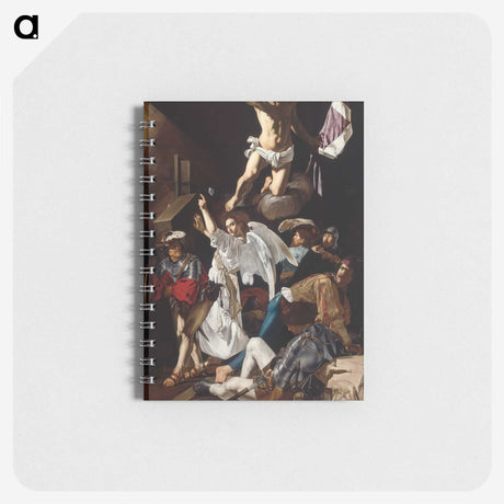 1-18_Caravaggio_memo