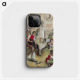 1-18_Carl-Larsson_phone