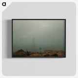 1-18_Caspar-David-Friedrich_blk-crop