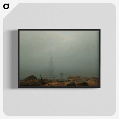 1-18_Caspar-David-Friedrich_blk-crop