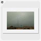1-18_Caspar-David-Friedrich_picture