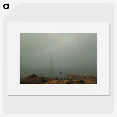 1-18_Caspar-David-Friedrich_picture