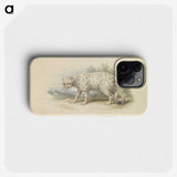 1-18_Charles-Hamilton-Smith_phone