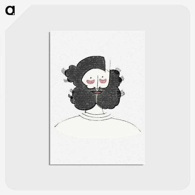 1-18_Charles-Martin_postcard