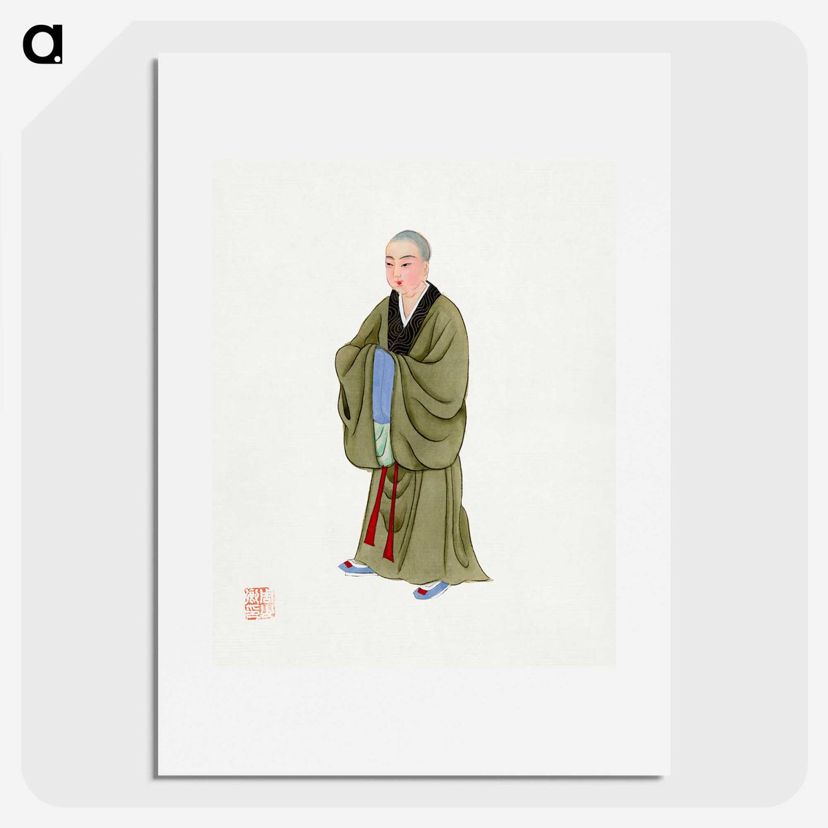 1-18_Chinese-Costumes_picture