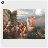 1-18_Christoffer-Wilhelm-Eckersberg_picture-crop