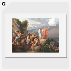 1-18_Christoffer-Wilhelm-Eckersberg_picture
