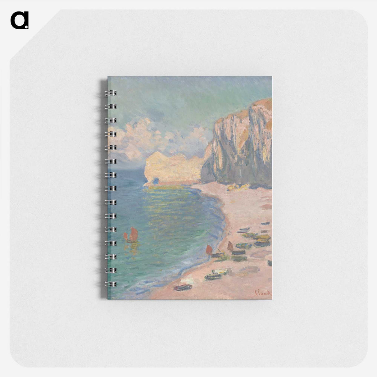 1-18_Claude-Monet_memo