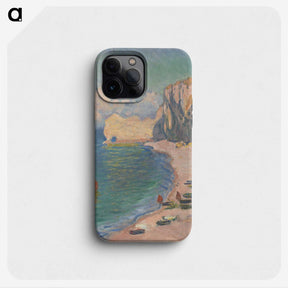1-18_Claude-Monet_phone