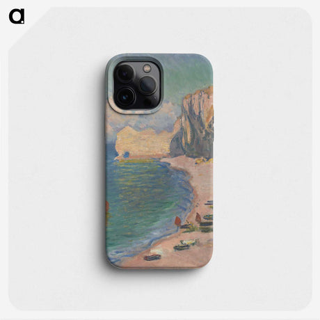 1-18_Claude-Monet_phone
