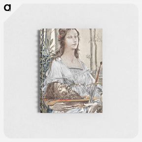 アートメモ帳-Salomé
 - ダラス美術館 Memo.