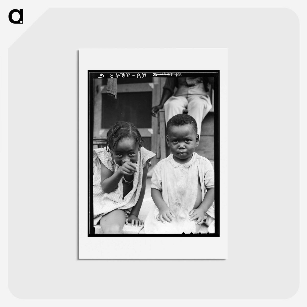 1-18_Dorothea-Lange_hagaki