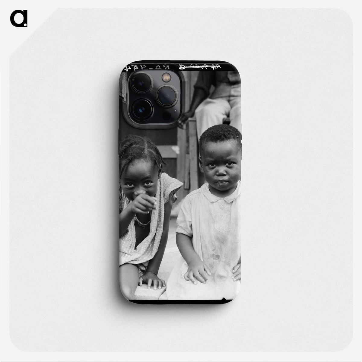 1-18_Dorothea-Lange_phone