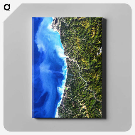 1-18_Earth-from-Above_canvas