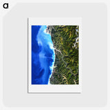 1-18_Earth-from-Above_hagaki