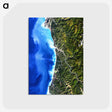 1-18_Earth-from-Above_postcard