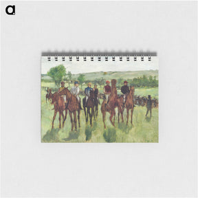 1-18_Edgar-Degas_memo