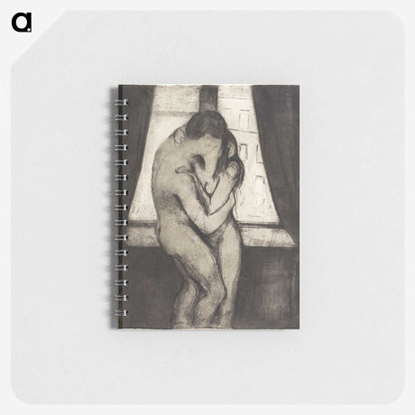 1-18_Edvard-Munch_memo