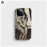 1-18_Edvard-Munch_phone