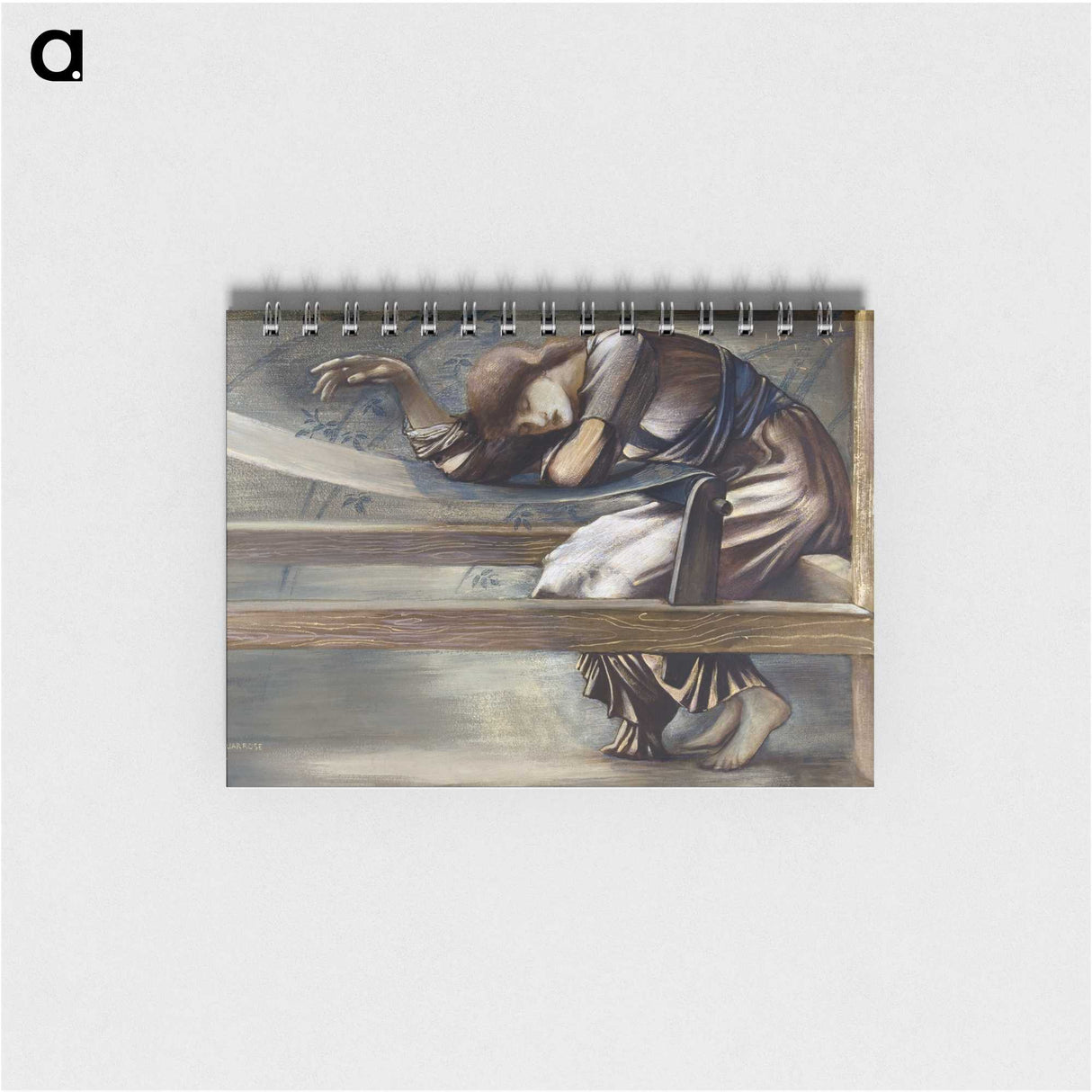 1-18_Edward-Burne-Jones_memo