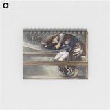 1-18_Edward-Burne-Jones_memo
