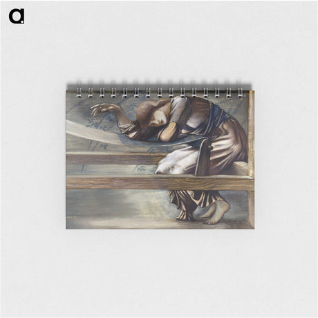 1-18_Edward-Burne-Jones_memo