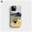 1-18_Edward-Penfield_phone