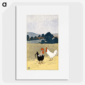 1-18_Edward-Penfield_picture