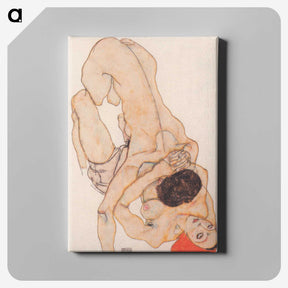 1-18_Egon-Schiele_canvas
