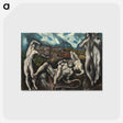 1-18_El-Greco_postcard