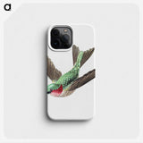 1-18_Ernst-Haeckel_phone
