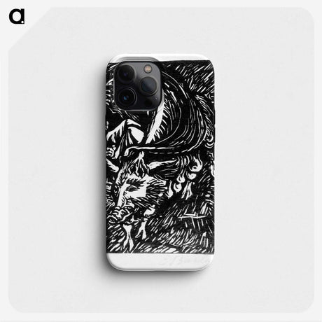 1-18_Ernst-Heinrich-Barlach_phone