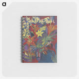 1-18_Ernst-Ludwig-Kirchner_memo