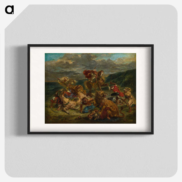 1-18_Eugene-Delacroix_blk