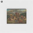 1-18_Eugene-Delacroix_memo