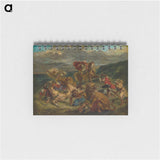 1-18_Eugene-Delacroix_memo