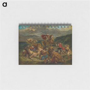 1-18_Eugene-Delacroix_memo