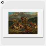 1-18_Eugene-Delacroix_picture