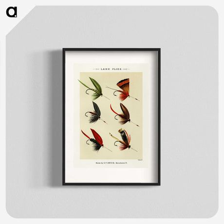 1-18_Favorite-Flies-and-Their-History_blk