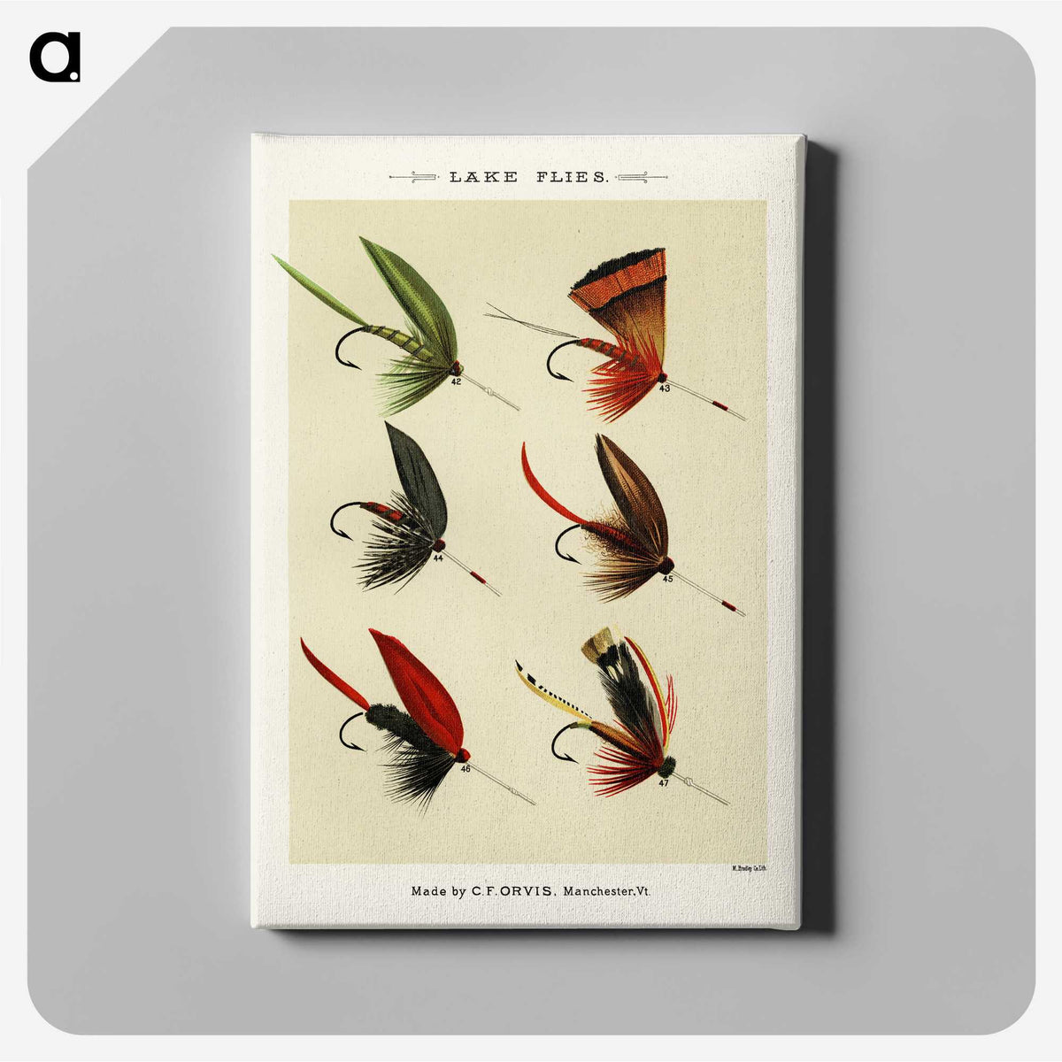 1-18_Favorite-Flies-and-Their-History_canvas