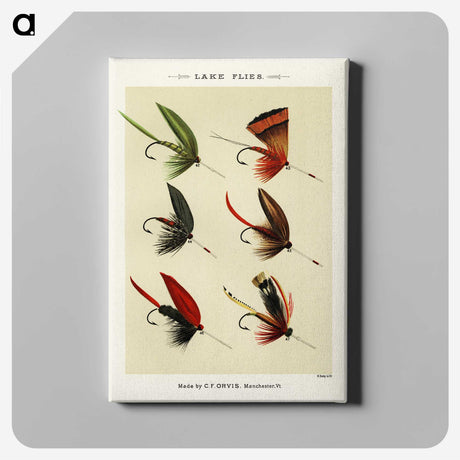 1-18_Favorite-Flies-and-Their-History_canvas