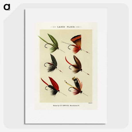 1-18_Favorite-Flies-and-Their-History_picture