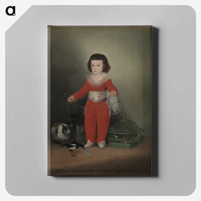 1-18_Francisco-de-Goya_canvas