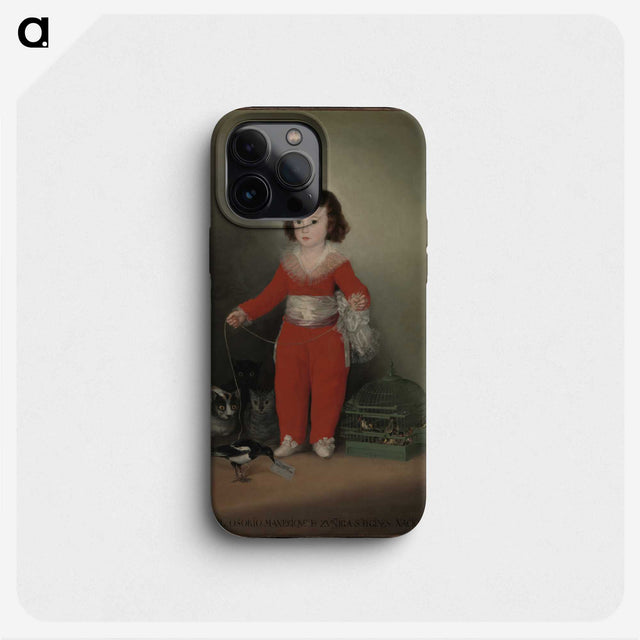 1-18_Francisco-de-Goya_phone