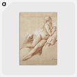 1-18_Francois-Boucher_postcard
