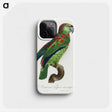 1-18_Francois-Levaillant_phone