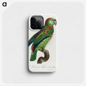 1-18_Francois-Levaillant_phone