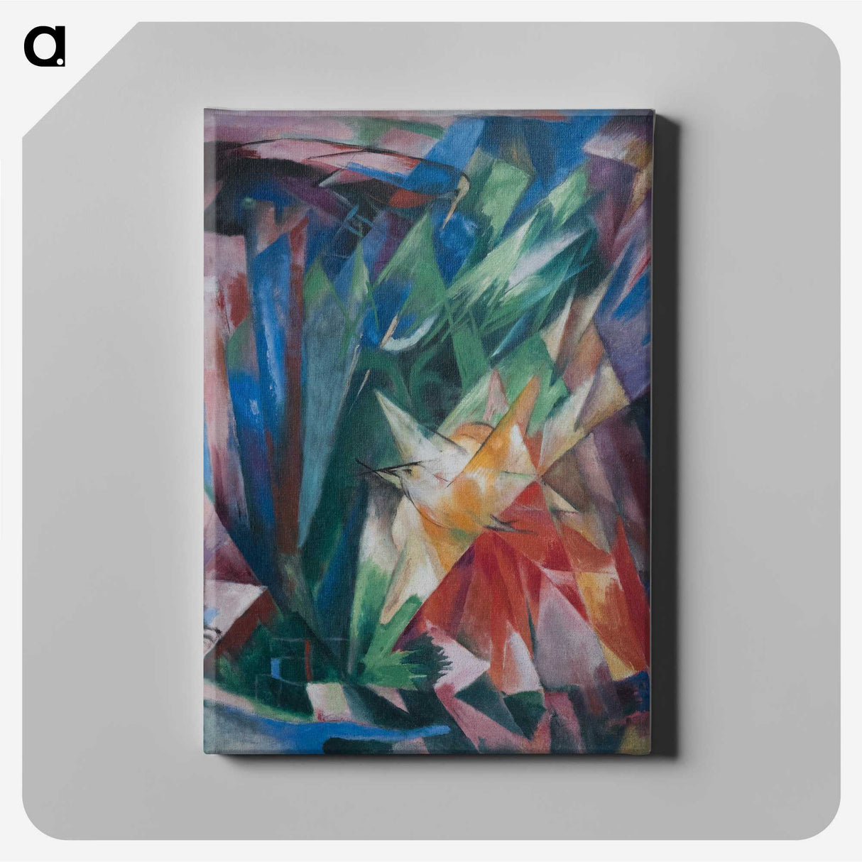 1-18_Franz-Marc_canvas