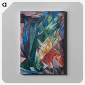 1-18_Franz-Marc_canvas